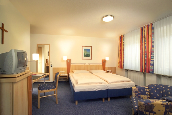 DiaLog-Hotel (Neuendettelsau)